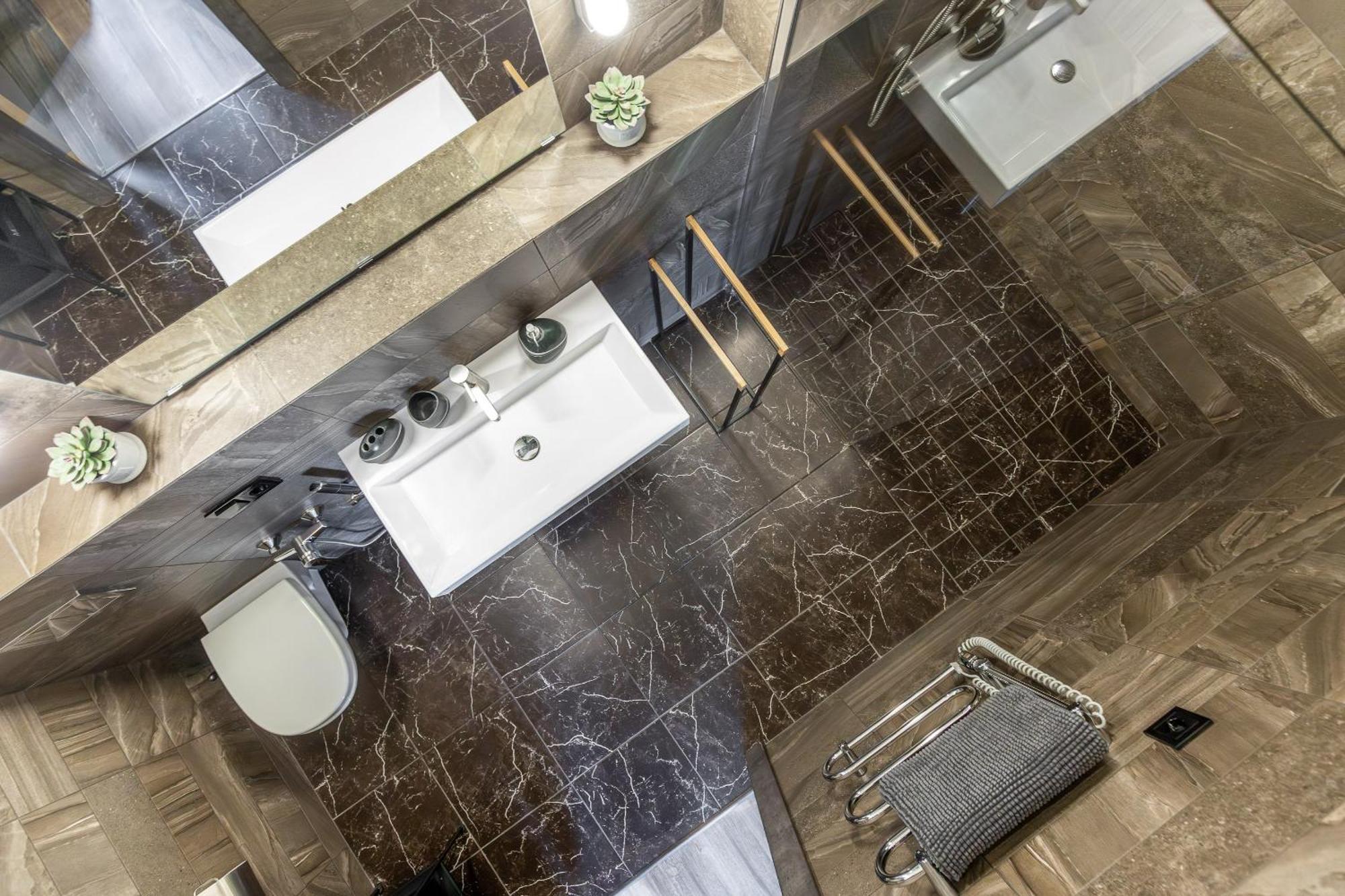 Manto Loft Style Apartment Klaipėda Exterior foto